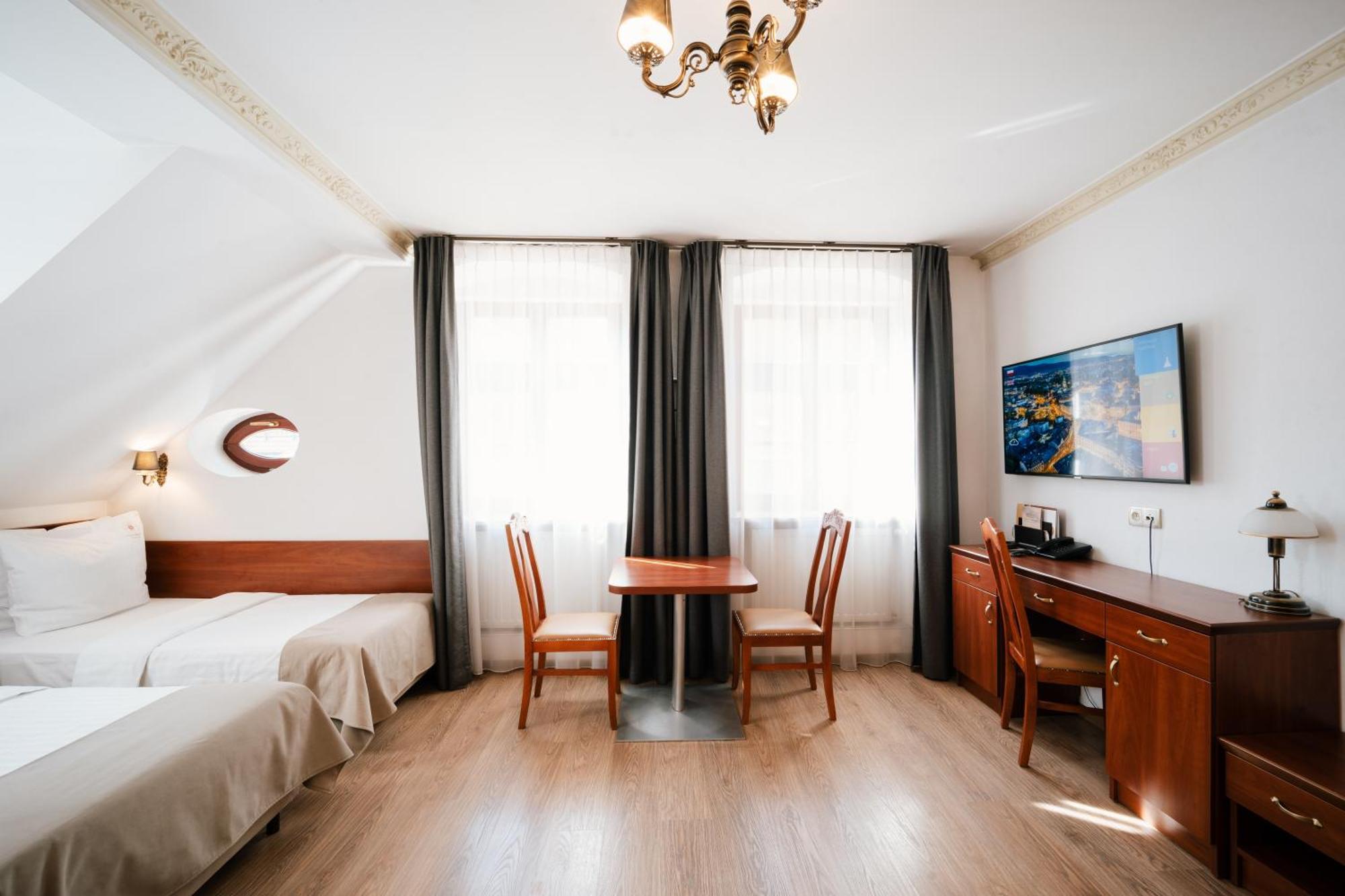 Hotel & Apartments Ventus Rosa Bielsko-Biała Kamer foto